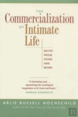 Bertrand.pt - The Commercialization Of Intimate Life