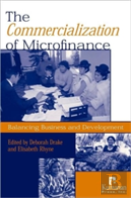 The Commercialization Of Microfinance