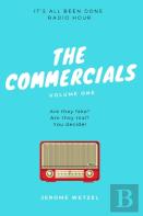 The Commercials Volume One Script Book