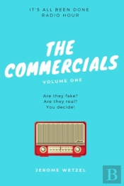 The Commercials Volume One Script Book