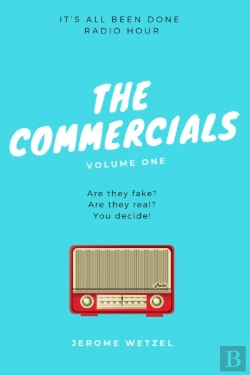 Bertrand.pt - The Commercials Volume One Script Book