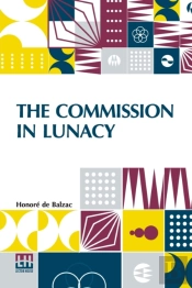 The Commission In Lunacy
