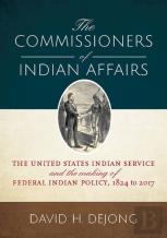 The Commissioners Of Indian Affairs