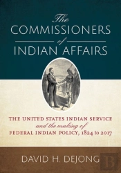 The Commissioners Of Indian Affairs
