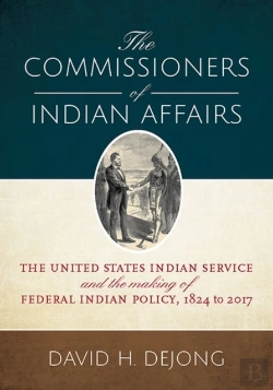 Bertrand.pt - The Commissioners Of Indian Affairs