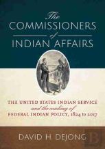 The Commissioners Of Indian Affairs