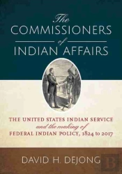The Commissioners Of Indian Affairs