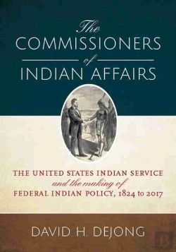 Bertrand.pt - The Commissioners Of Indian Affairs