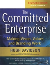 The Committed Enterprise