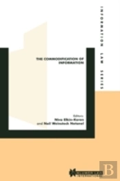 The Commodification Of Information