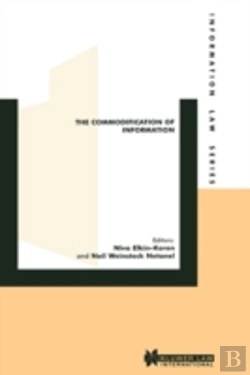 Bertrand.pt - The Commodification Of Information