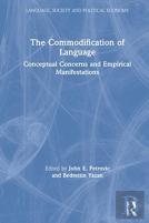 The Commodification Of Language