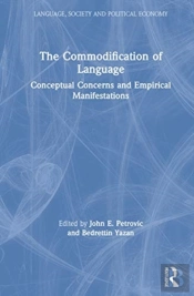 The Commodification Of Language