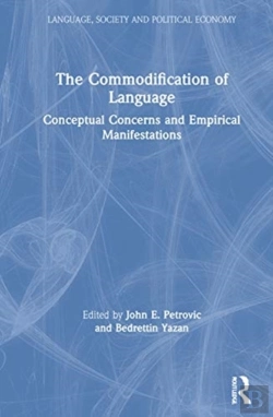 Bertrand.pt - The Commodification Of Language