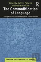 The Commodification Of Language