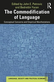 The Commodification Of Language