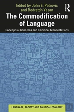 Bertrand.pt - The Commodification Of Language