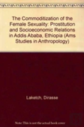 The Commoditization Of Female Sexuality