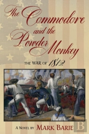 The Commodore And The Powder Monkey