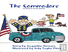 The Commodore: Friend Of Crab Island
