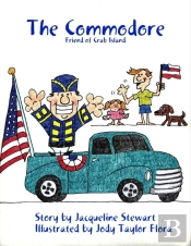 The Commodore: Friend Of Crab Island