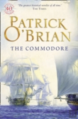 Bertrand.pt - The Commodore
