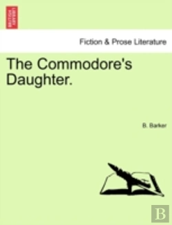Bertrand.pt - The Commodore'S Daughter.