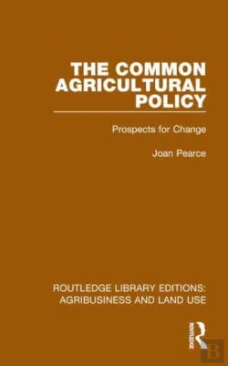 Bertrand.pt - The Common Agricultural Policy