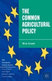 The Common Agricultural Policy