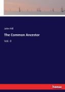 The Common Ancestor