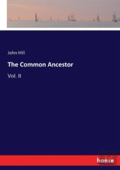 The Common Ancestor