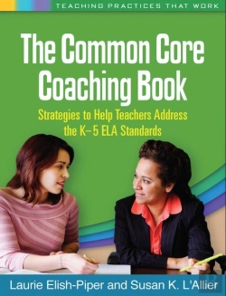 Bertrand.pt - The Common Core Coaching Book