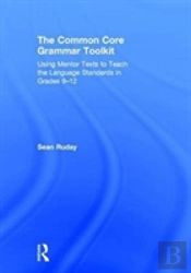 The Common Core Grammar Toolkit