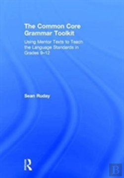 Bertrand.pt - The Common Core Grammar Toolkit