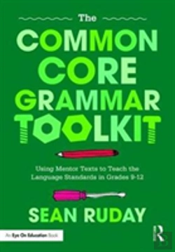 Bertrand.pt - The Common Core Grammar Toolkit