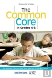 The Common Core In Grades 4-6