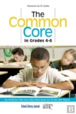 Bertrand.pt - The Common Core In Grades 4-6
