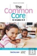 The Common Core In Grades K-3