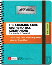 The Common Core Mathematics Companion