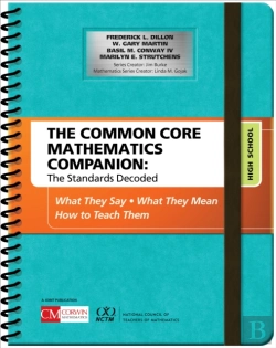 Bertrand.pt - The Common Core Mathematics Companion