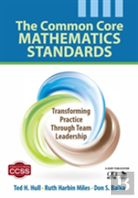 The Common Core Mathematics Standards