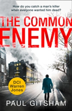 Bertrand.pt - The Common Enemy