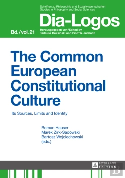 Bertrand.pt - The Common European Constitutional Culture