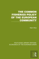 The Common Fisheries Policy Of The European Community