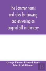The Common Forms And Rules For Drawing A