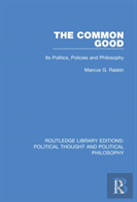 The Common Good