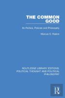 The Common Good