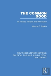 The Common Good