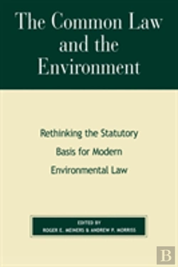 Bertrand.pt - The Common Law And The Environment