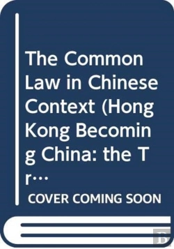 Bertrand.pt - The Common Law In Chinese Context